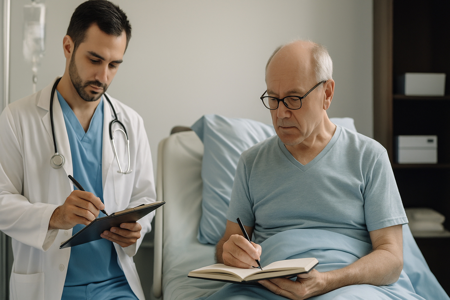Healthcare Intake Challenges