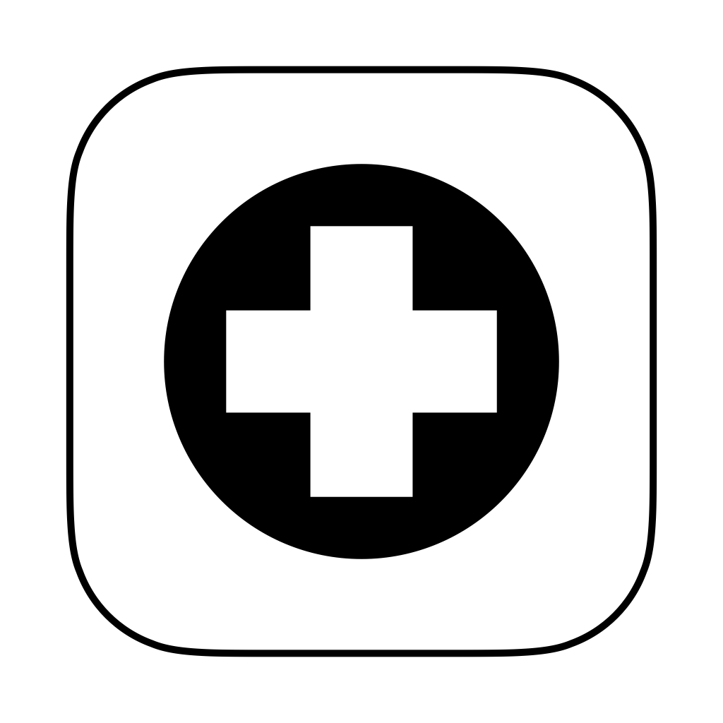 LOCALMEDAI Logo